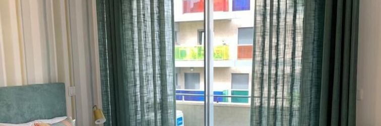 其他 Succeed Campo Pequeno Apartments