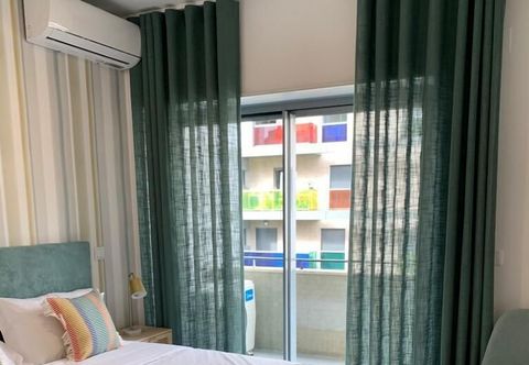 其他 Succeed Campo Pequeno Apartments