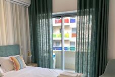 其他 Succeed Campo Pequeno Apartments