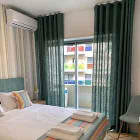 Primary image1坎波佩克諾成功公寓,里斯本大学飯店