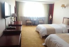 อื่นๆ 5 Cuilinyuan Hotel