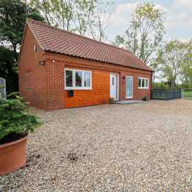 Primary image1羅賓之家,Narborough飯店