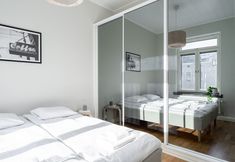 Others 4 2ndhomes Keskustori Apartment