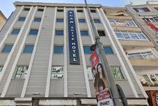 其他 Acar Suite Hotel