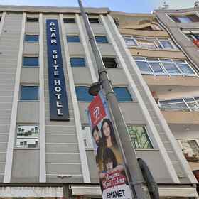 Primary image 1 Acar Suite Hotel, ESA Espor Arena Hotels