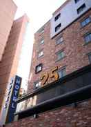 Imej utama 25 HOTEL