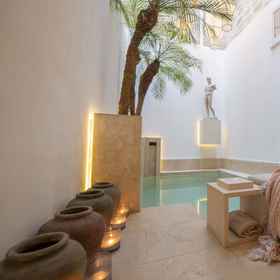 Primary image 1 莱切宫 - Epoca 收藏, Roman Amphitheatre of Lecce 酒店