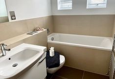その他 4 Blue Heron - 2 Bedroom Apt With 2 Parking Spaces - From 165 Per Night
