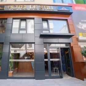 Imej utama 1 HOTEL DE STILL, Kaleiçi Hotels