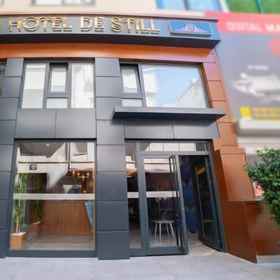 Imej utama 1 HOTEL DE STILL, Nills suite villa Hotels