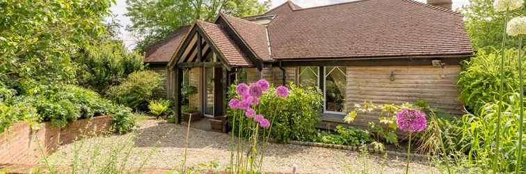 Lainnya Luxury Chilterns Hideaway, Easy Access to London