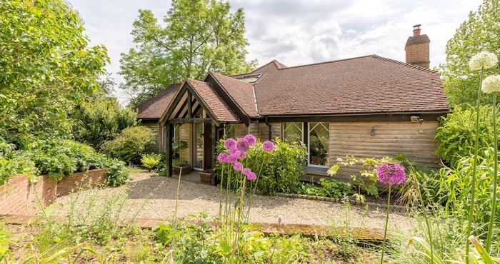 Lain-lain Luxury Chilterns Hideaway, Easy Access to London