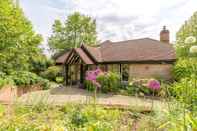 Others Luxury Chilterns Hideaway, Easy Access to London