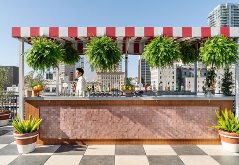 其他 Palihotel San Diego Gaslamp Quarter