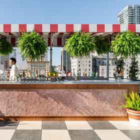 Primary image1Palihotel San Diego Gaslamp Quarter,圣地亚哥会议中心飯店