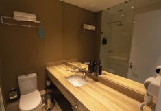 Others 4 Hotel Terrado Rancagua