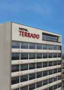 Imej utama Hotel Terrado Rancagua