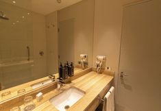 Others 5 Hotel Terrado Rancagua