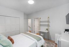 Others 7 Sweet Suites Capitol Hill