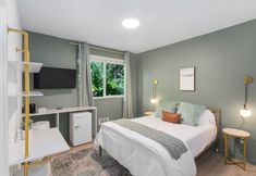 Others 2 Sweet Suites Capitol Hill