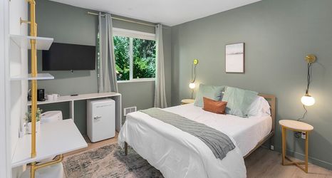 Others 2 Sweet Suites Capitol Hill