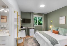 Others 5 Sweet Suites Capitol Hill