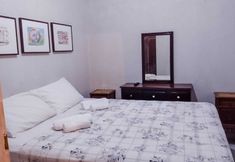 Others 2 Casa Tenda de Milagres