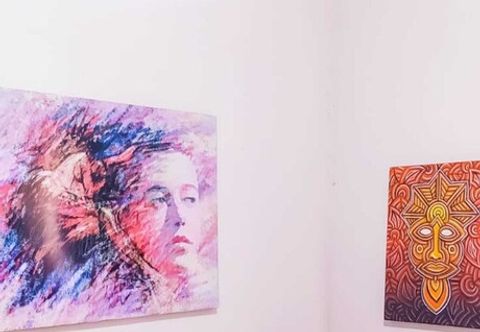 Others Casa Tenda de Milagres