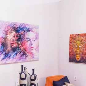 Primary image 1 カサ・テンダ・デ・ミラグレス, ミランチ ド アルト ド クルゼイロ ホテル