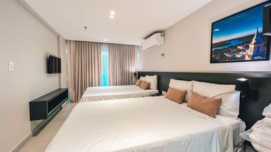 Lain-lain 4 Studio Quality Suites Tambaú Genius Flats