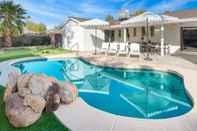 Others Chuparosa by Avantstay Phoenix/scottsdale Home + Backyard Pool