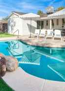 ภาพหลัก Chuparosa by Avantstay Phoenix/scottsdale Home + Backyard Pool