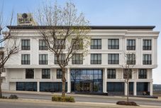 기타 Trademark Collection by Wyndham Operla Airport Hotels