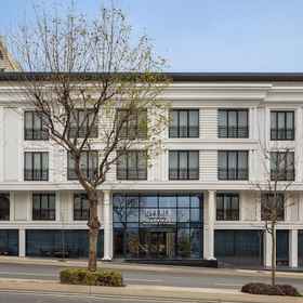 Primary image1Operla 機場商標精選溫德姆飯店,Aden Restaurant飯店