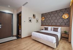 기타 6 Trademark Collection by Wyndham Operla Airport Hotels