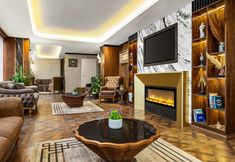 기타 4 Trademark Collection by Wyndham Operla Airport Hotels