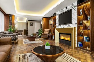 기타 4 Trademark Collection by Wyndham Operla Airport Hotels