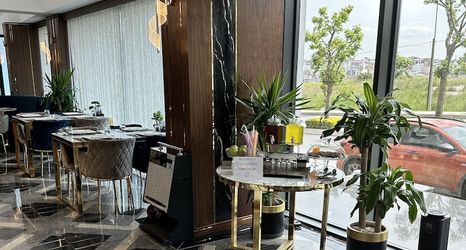 기타 2 Trademark Collection by Wyndham Operla Airport Hotels