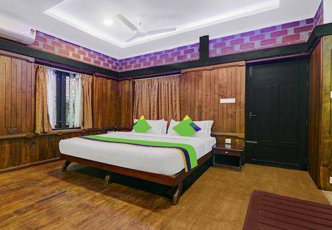 Others Treebo Trend God's Own Country Ayurveda Resorts