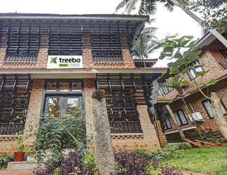 Lainnya 2 Treebo Trend God's Own Country Ayurveda Resorts