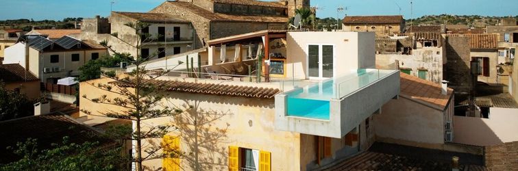 Others Hotel Boutique Can Pocovi