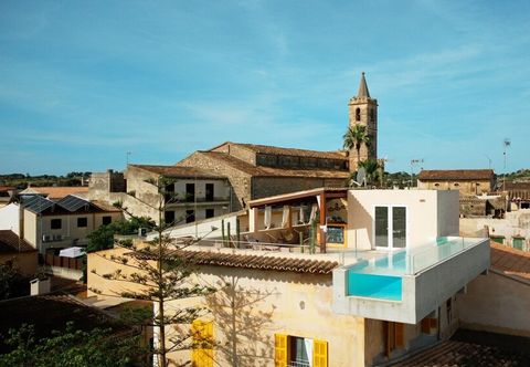 Others Hotel Boutique Can Pocovi