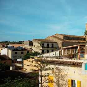 Primary image 1 Hotel Boutique Can Pocovi, Khách sạn Estellencs