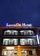 ภาพหลัก Lumuda Hotel