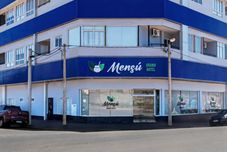 Others MENSÚ GRAND HOTEL