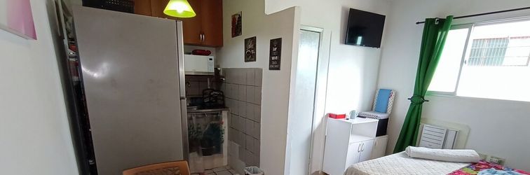 其他 Lar Recife Olinda Praia 2