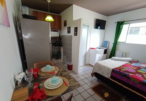 其他 Lar Recife Olinda Praia 2