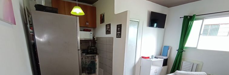 其他 Lar Recife Olinda Praia 2