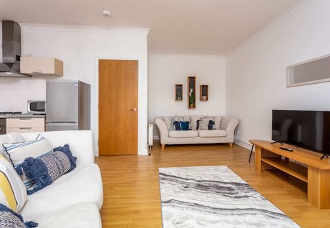 其他 No27 The Barclay - Donnini Apartments