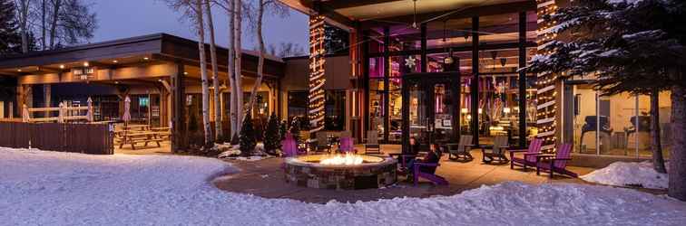 อื่นๆ The Inn at Aspen